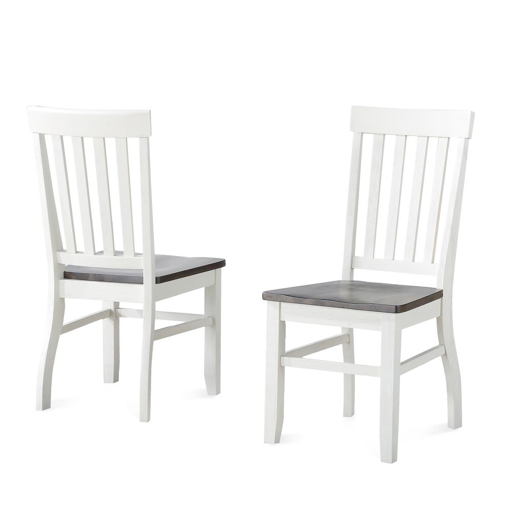 Caylie Side Chair - set of 2. Picture 3