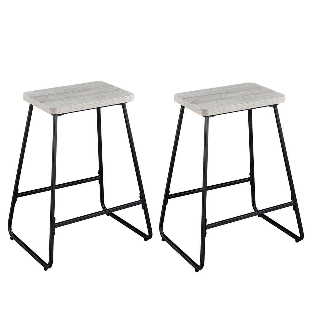 Carson Counter Stool - set of 2. Picture 1