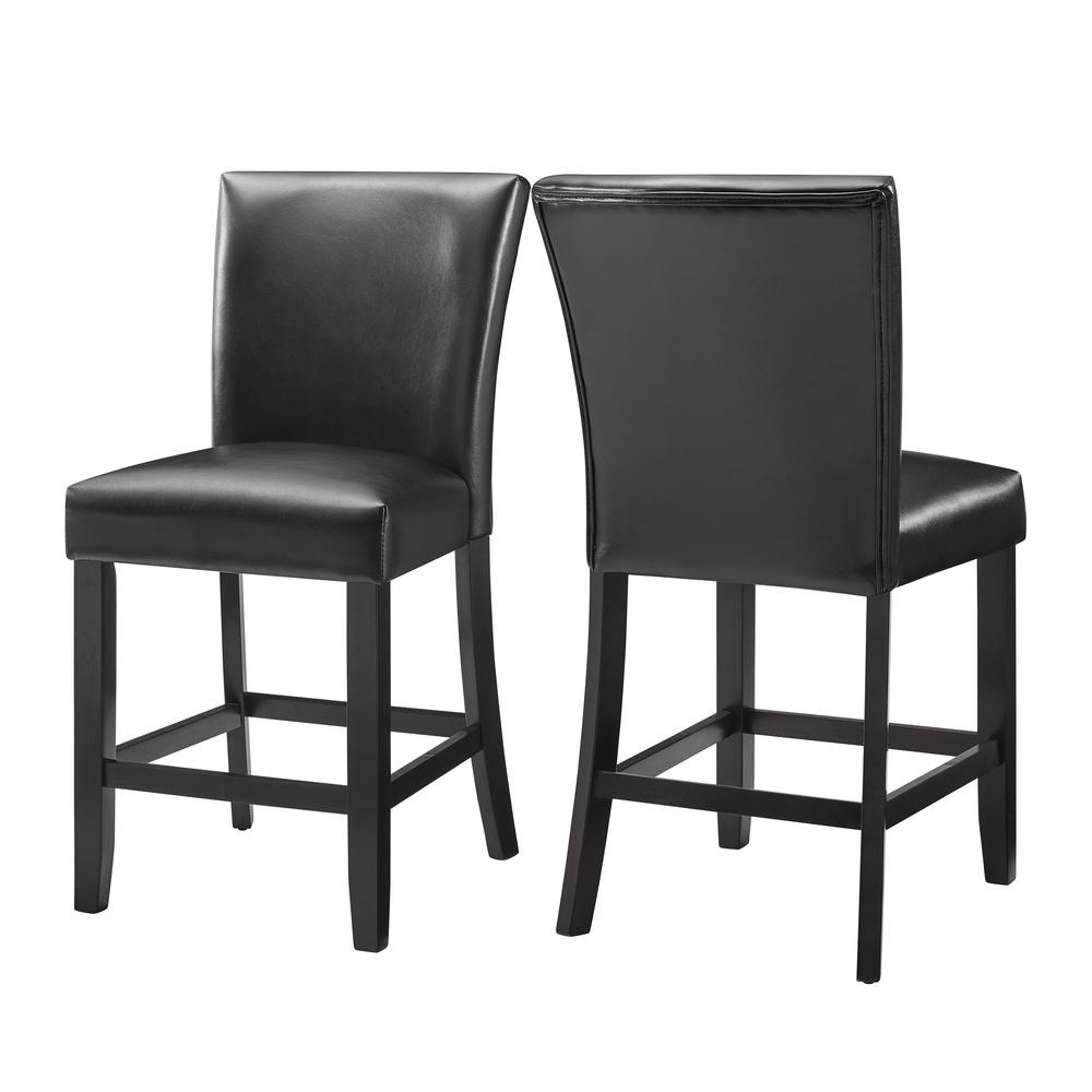 Carrara Counter Chair - set of 2. Picture 1