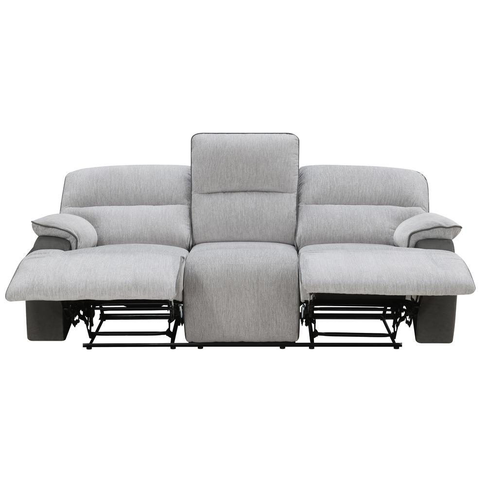 Cyprus Recliner Sofa. Picture 7