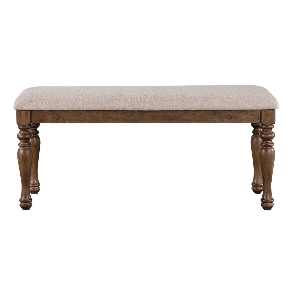 Joanna Bench Brown. Picture 1