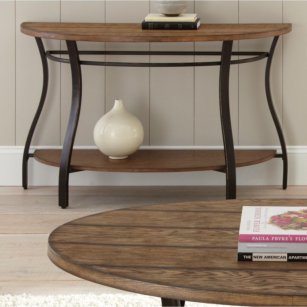 Denise Sofa Table. Picture 2