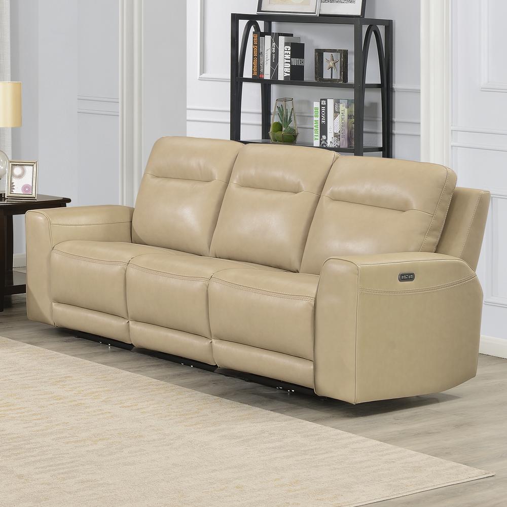 Doncella Power Reclining 3 pc Set. Picture 5