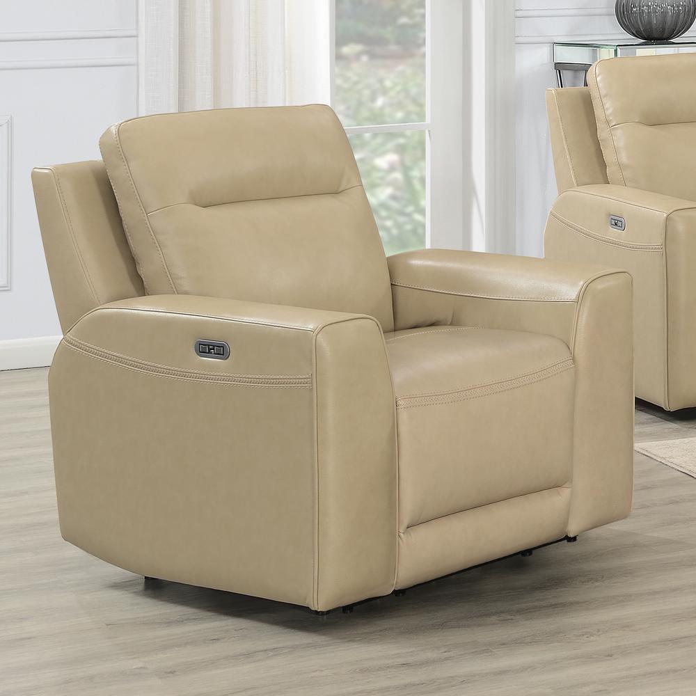 Doncella Power Reclining 3 pc Set. Picture 8