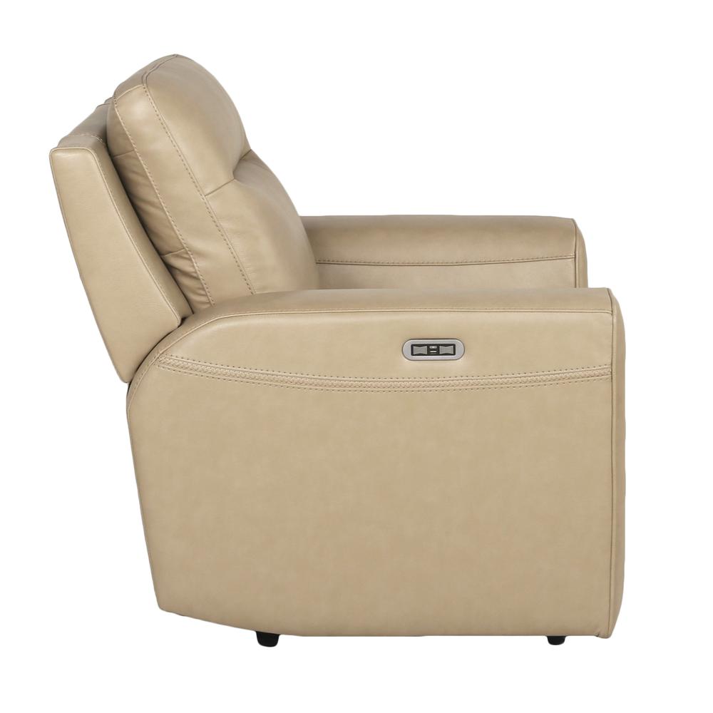 Doncella Power Reclining 3 pc Set. Picture 9