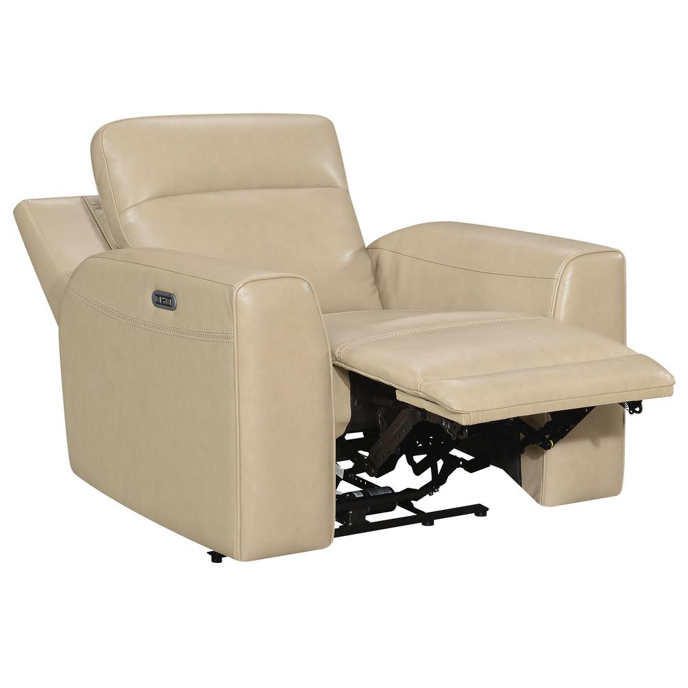 Doncella Power Reclining 3 pc Set. Picture 10