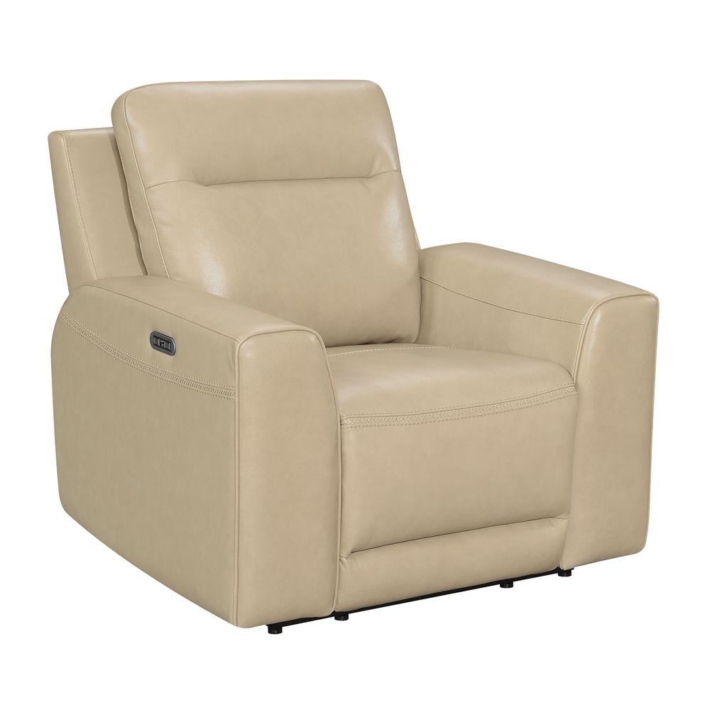 Doncella Power Reclining Chair. The main picture.