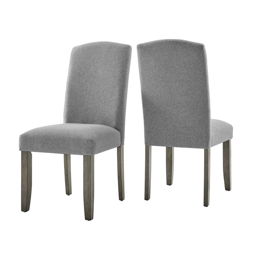 Emily Side Chair - set of 2. Picture 3