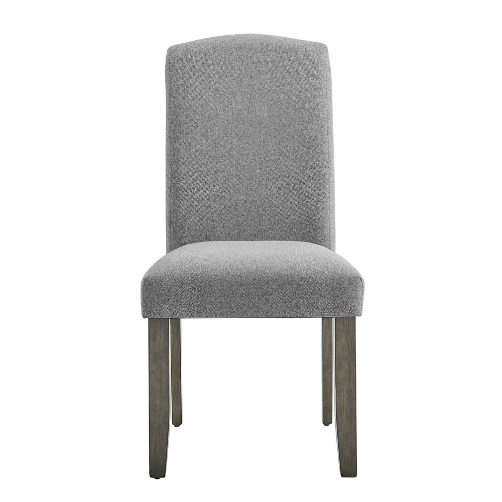 Emily Side Chair - set of 2. Picture 4