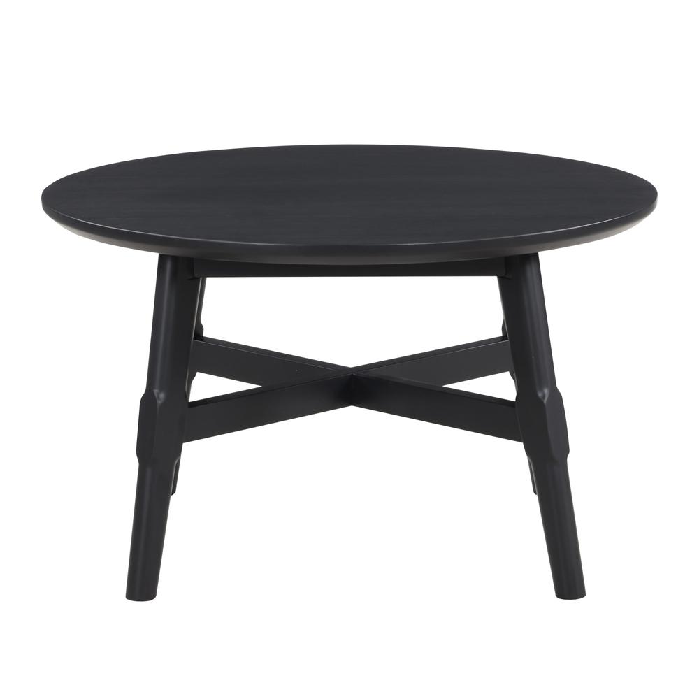 Odessa Dining Table Black. Picture 1
