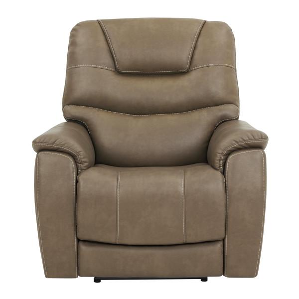 Adelaide Double PWR ZG Recliner. Picture 1