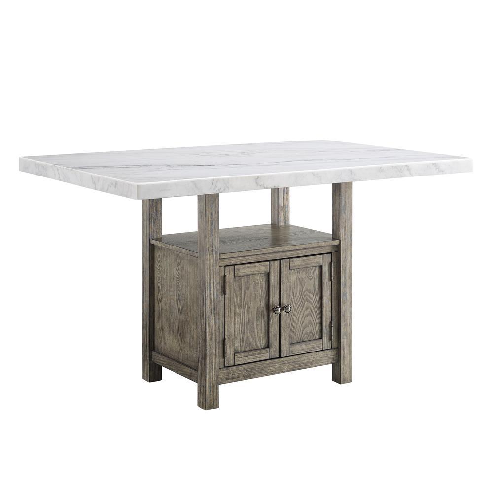 Grayson Counter Height Dining Table. Picture 3