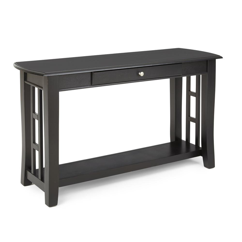 Cassidy Sofa Table. Picture 1
