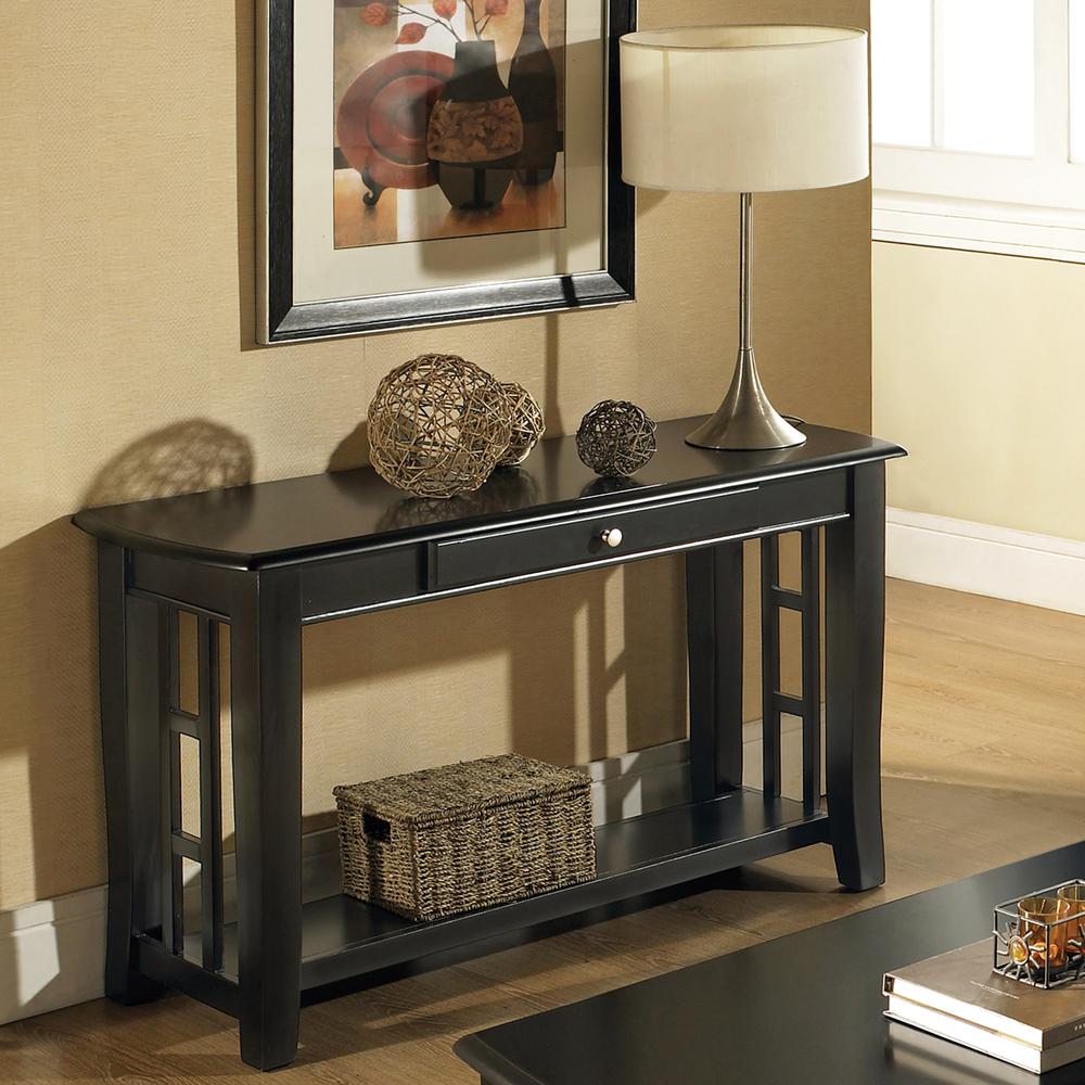 Cassidy Sofa Table. Picture 4