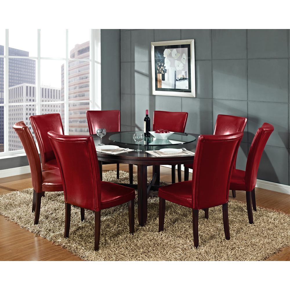 Hartford 9 Pc Dining Set. Picture 1