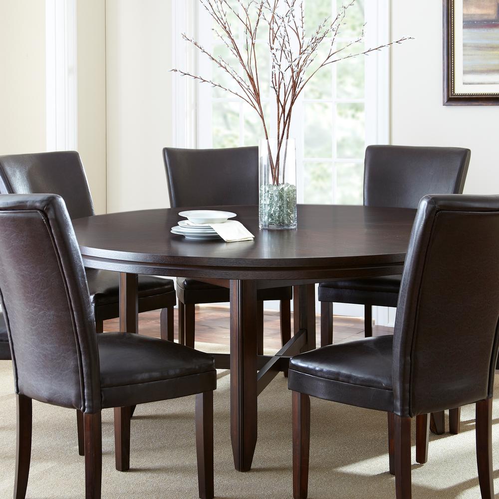 Hartford Dining Table. Picture 1
