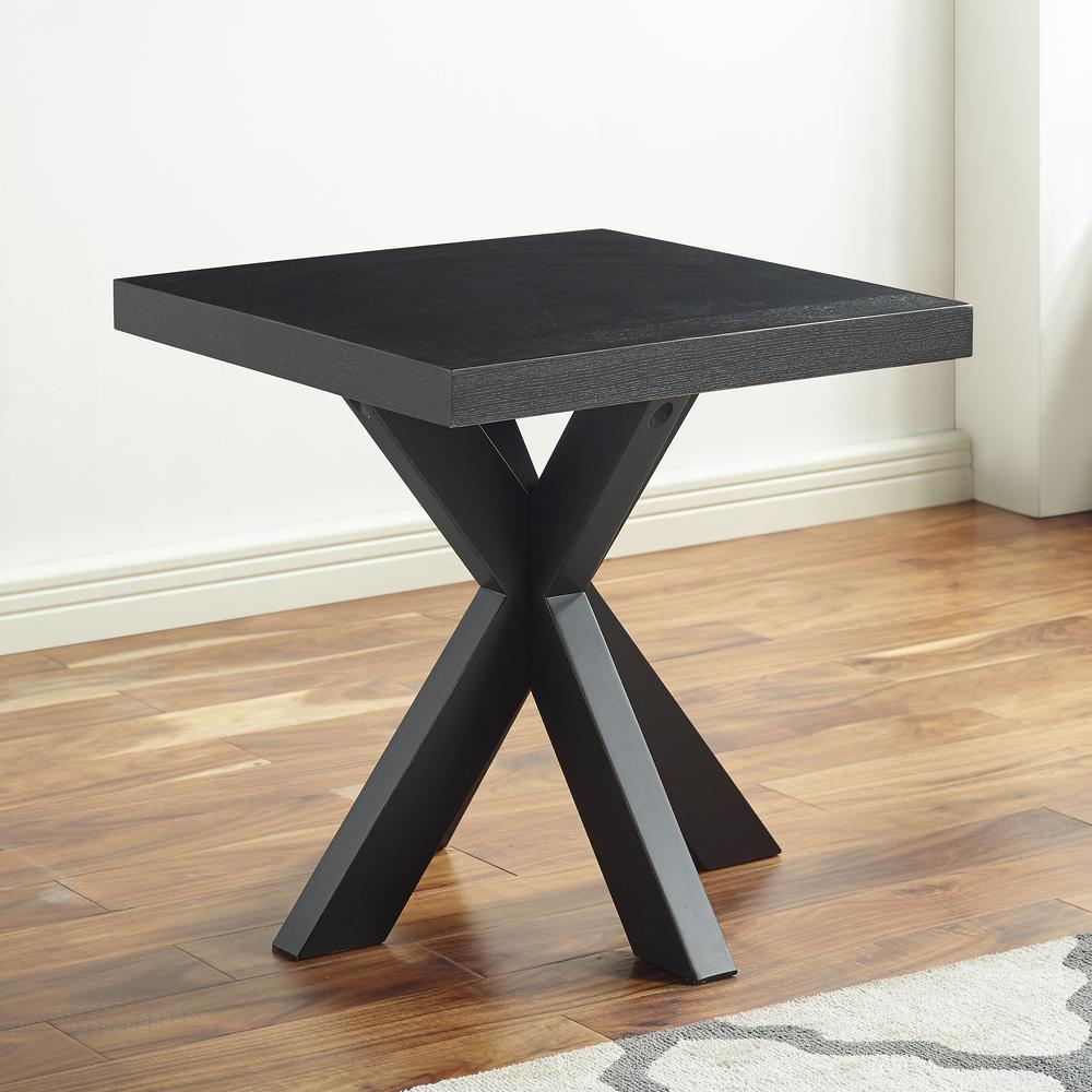 Harris End Table. Picture 2