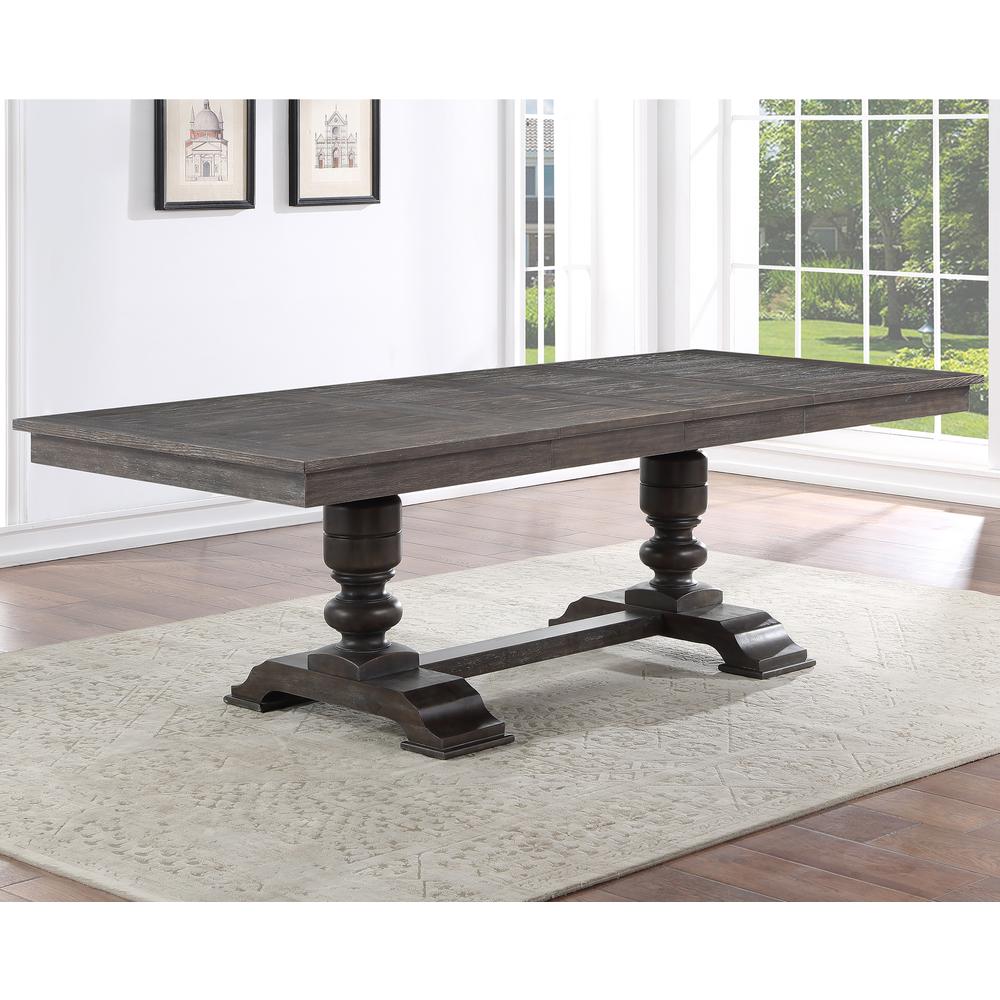 Hutchins Dining Table. Picture 1