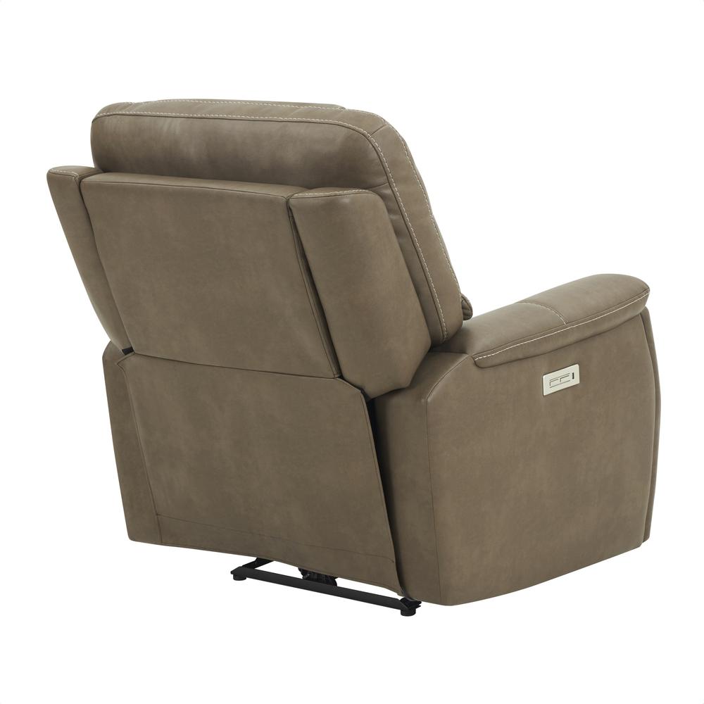 Adelaide Double PWR ZG Recliner. Picture 4