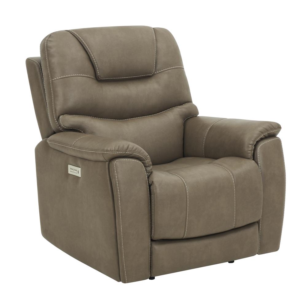 Adelaide Double PWR ZG Recliner. Picture 3