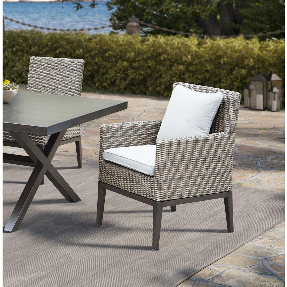 Marina Patio Arm Chair (Set of 2). Picture 7