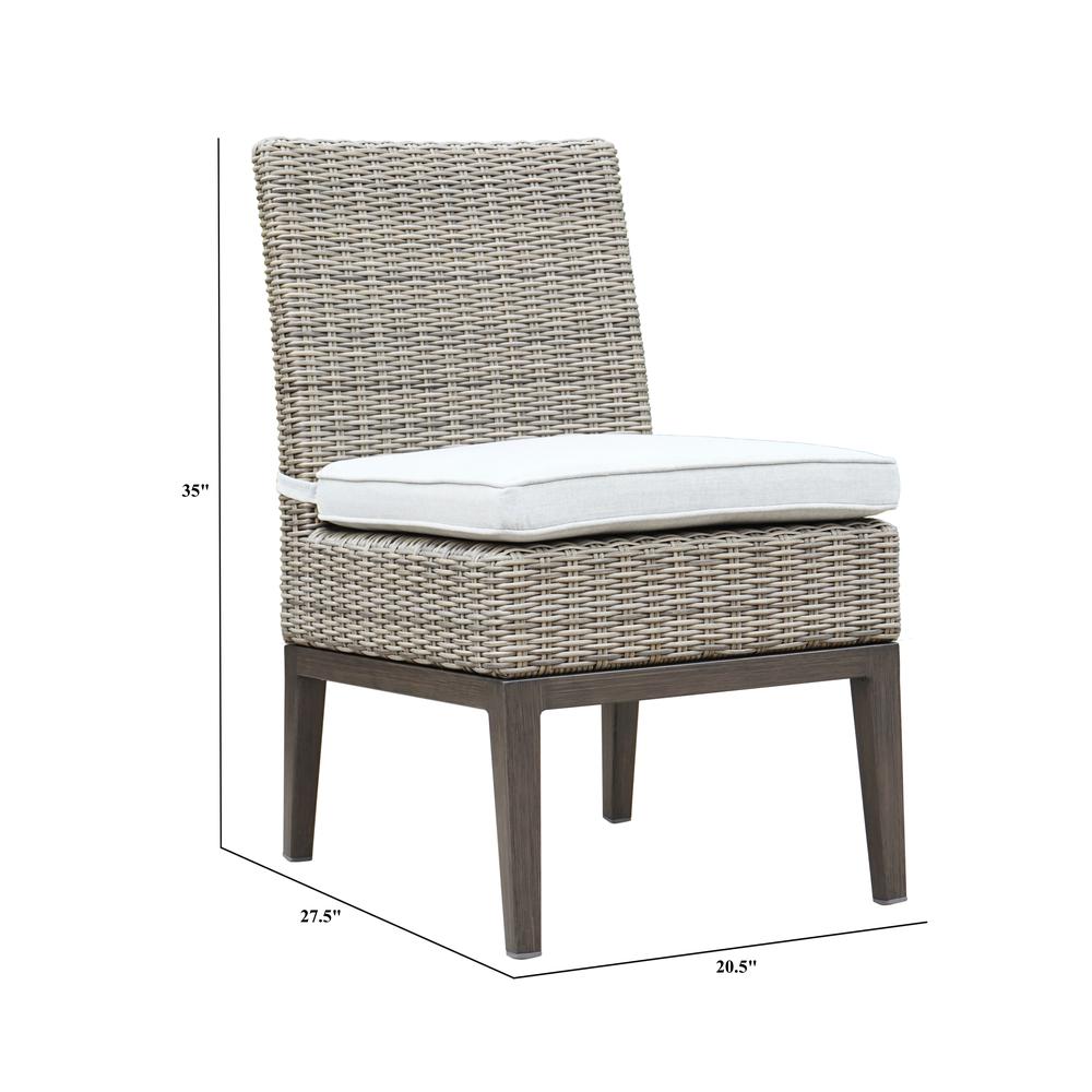 Marina Patio Side Chair (Set of 2). Picture 4