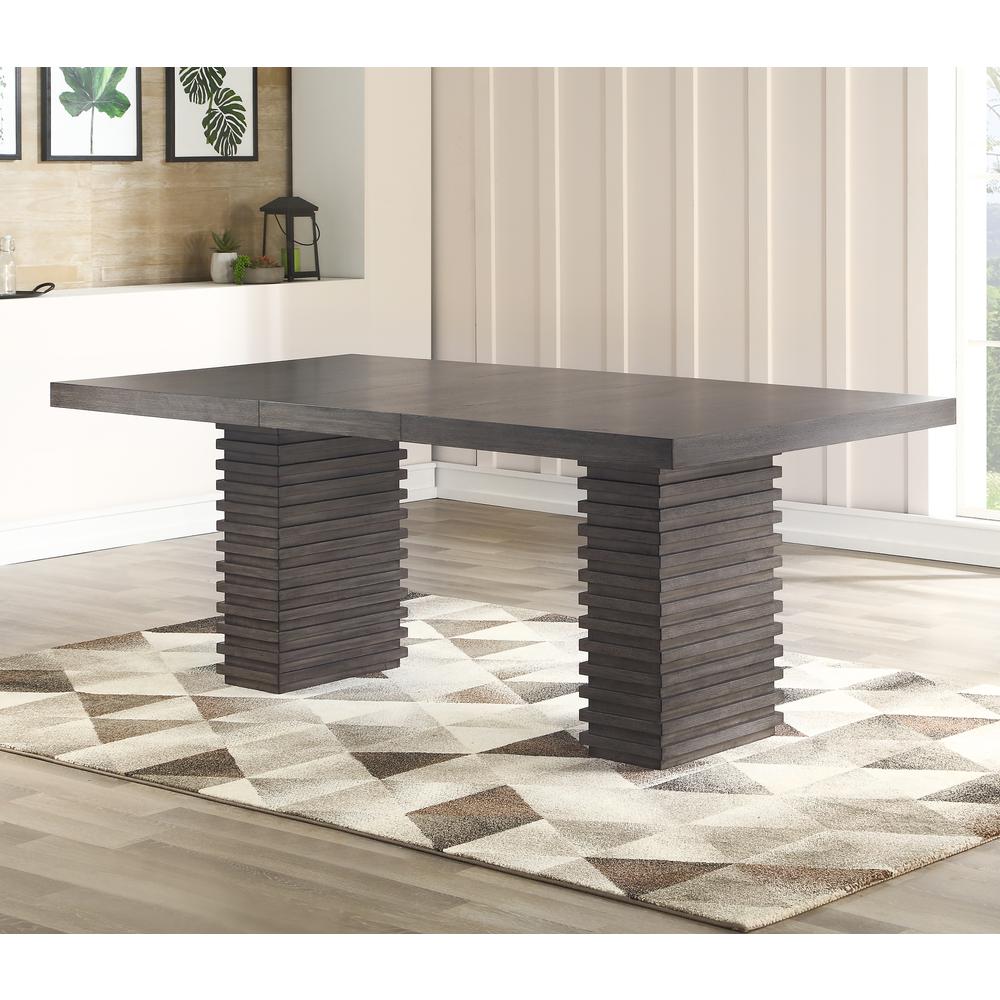 Mila Dining Table. Picture 1