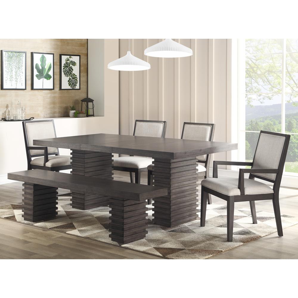 Mila Dining Table. Picture 6