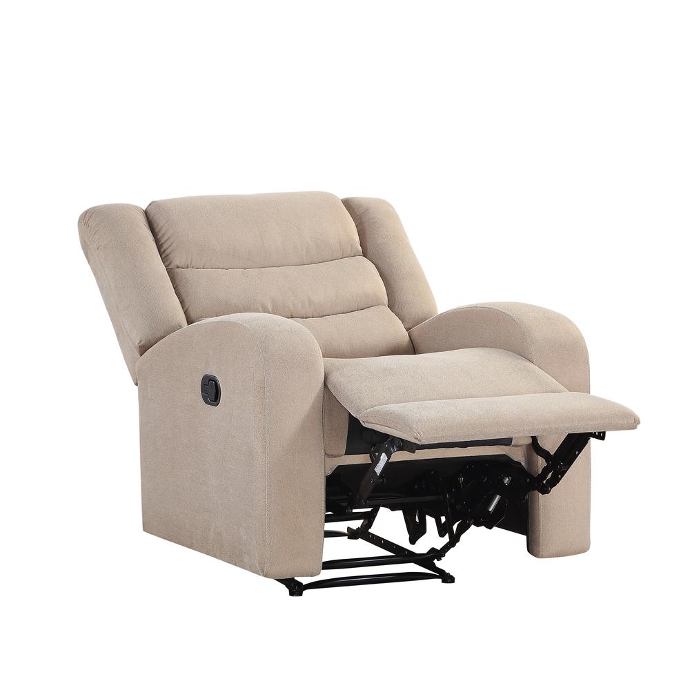 Madeline Sand Recliner. Picture 2