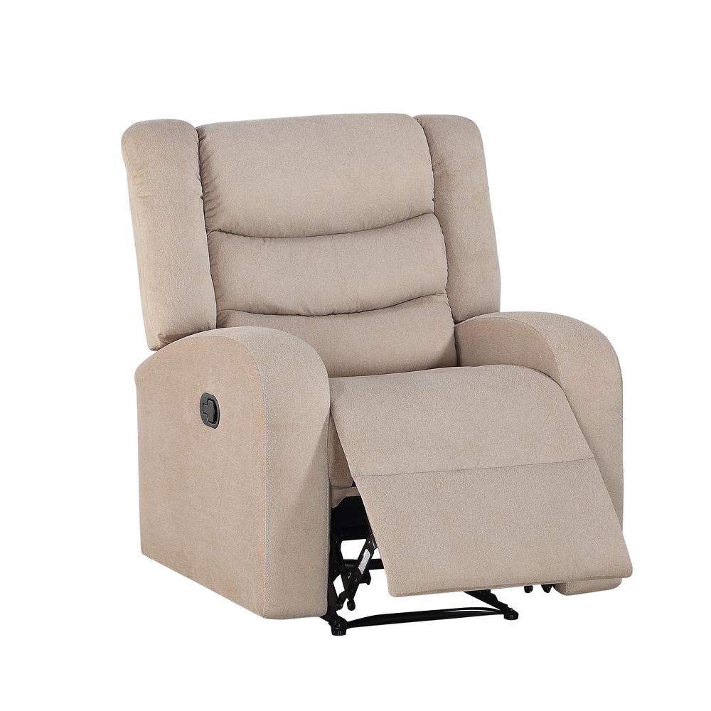 Madeline Sand Recliner. Picture 3