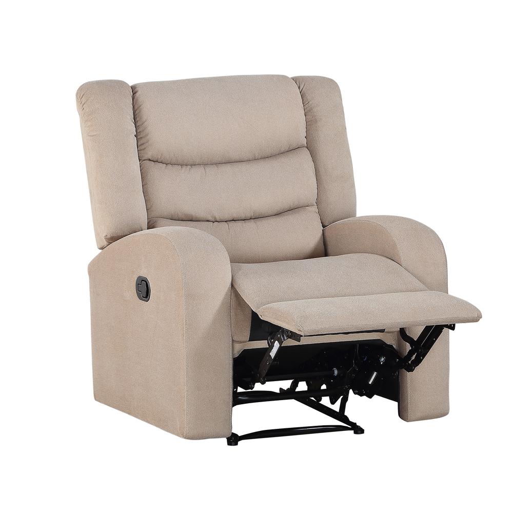 Madeline Sand Recliner. Picture 4