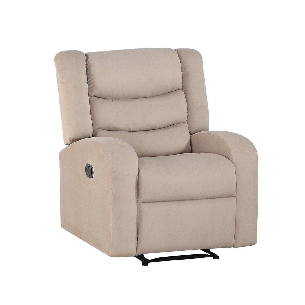 Madeline Sand Recliner. Picture 5