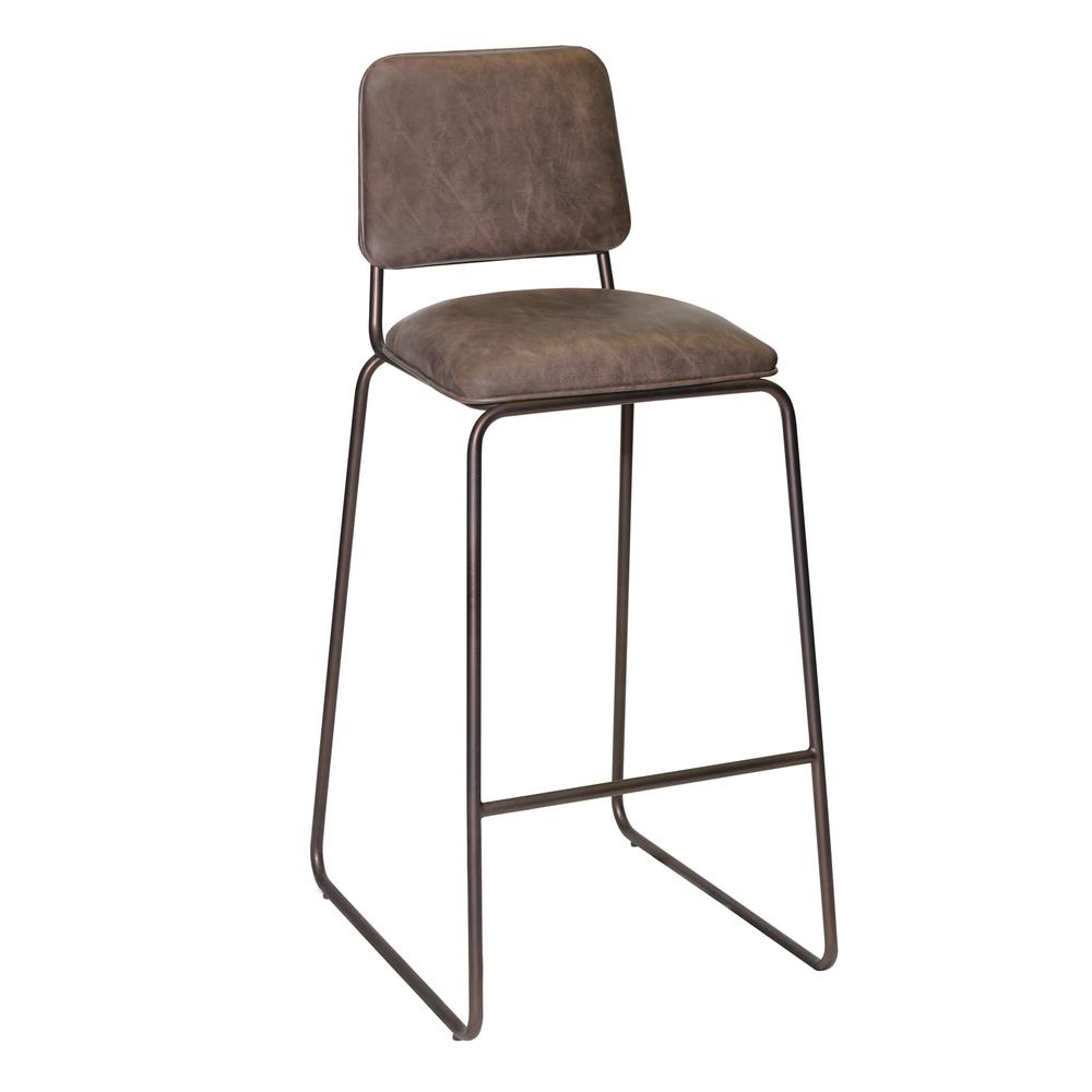 Mesa Barstool. Picture 1