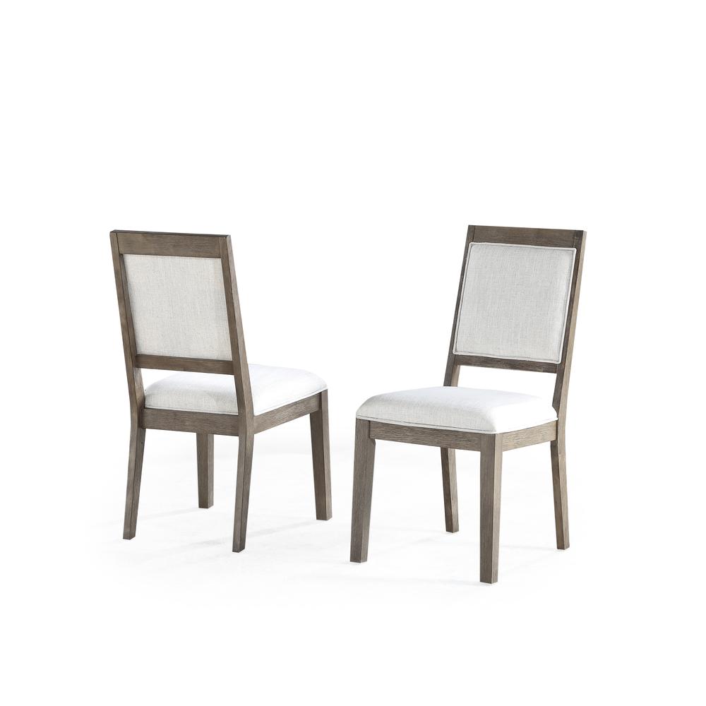 Molly Side Chair - set of 2. Picture 2