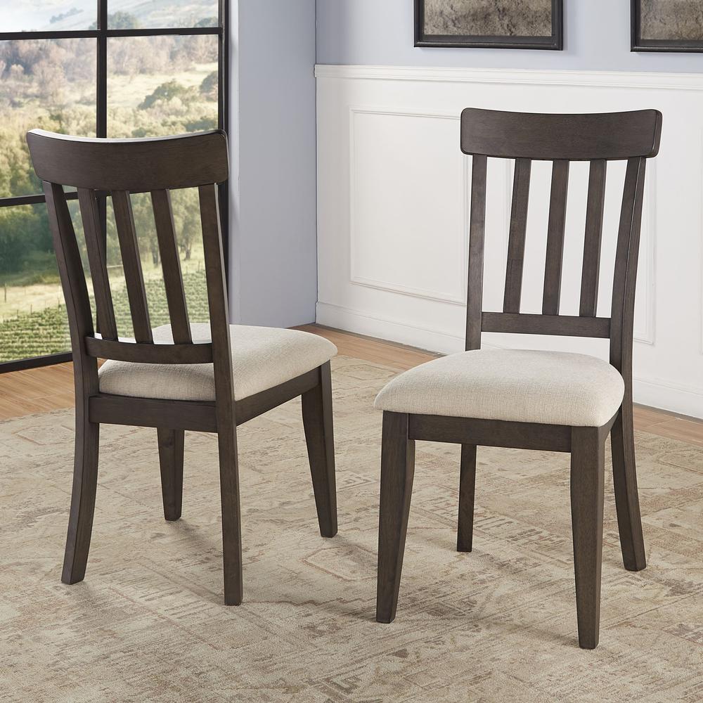 Napa Side Chair - set of 2. Picture 1