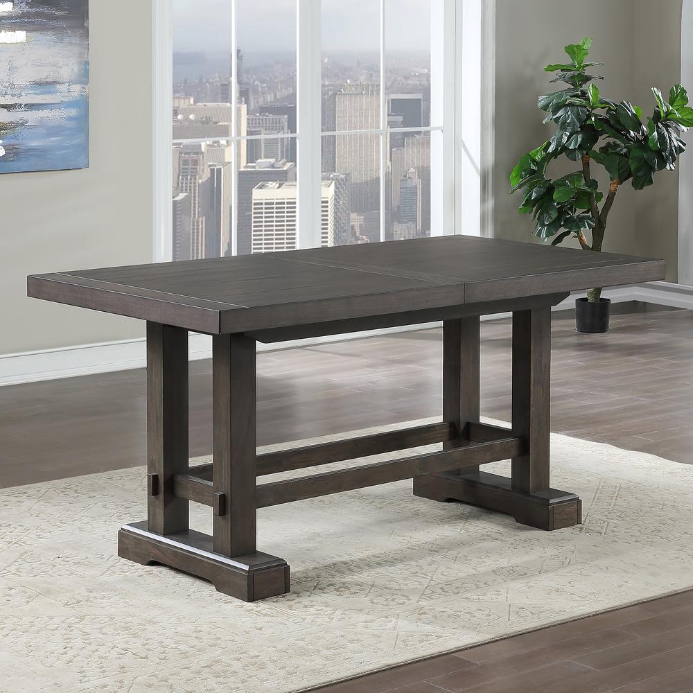 Napa 7pc Counter Height Dining Set. Picture 6