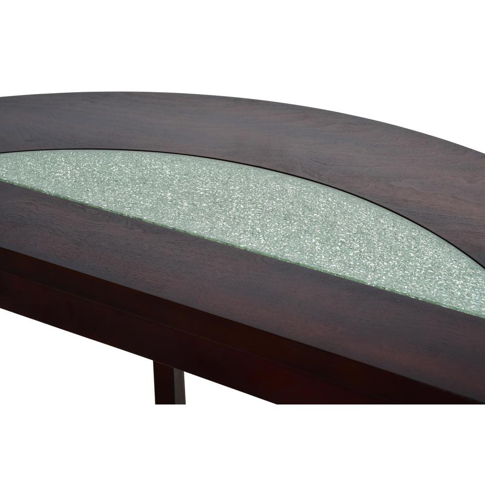 Rafael Sofa Table. Picture 7