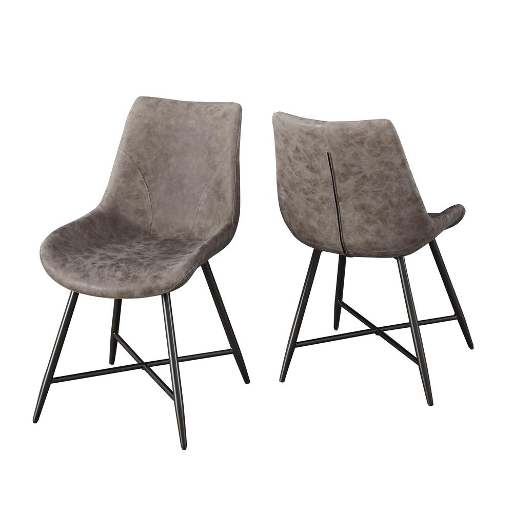 Ramona Side Chair - set of 2. Picture 1
