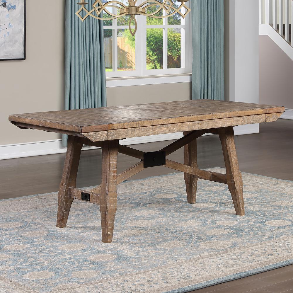 Riverdale Dining Table. Picture 2