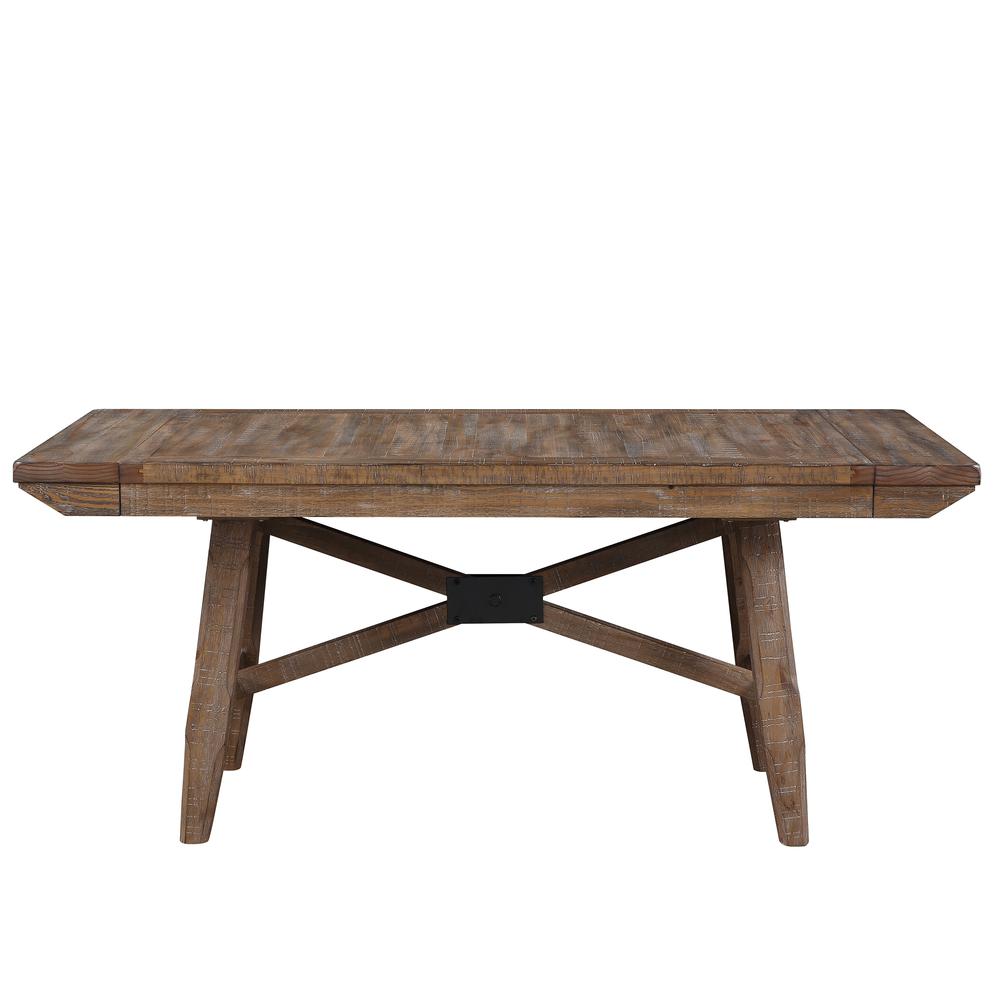 Riverdale Dining Table. Picture 1