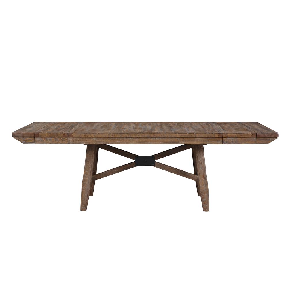 Riverdale Dining Table. Picture 4
