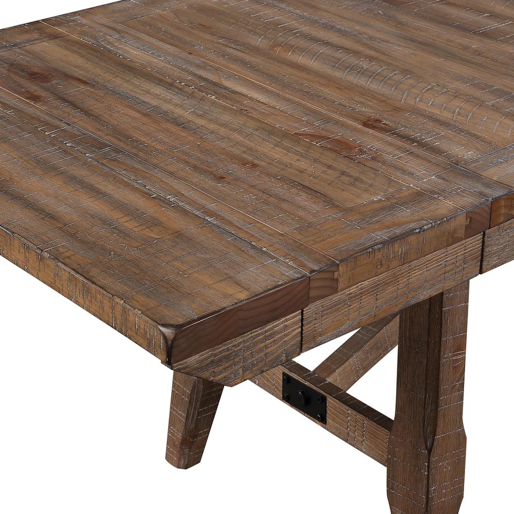 Riverdale Dining Table. Picture 6