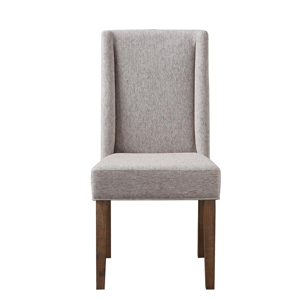 Riverdale Upholstered Chair - set of 2. Picture 1