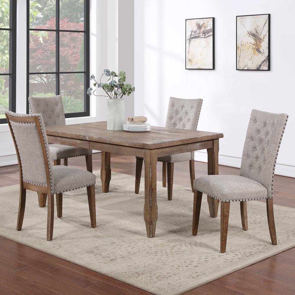 Riverdale 5pc Dining Set. Picture 1