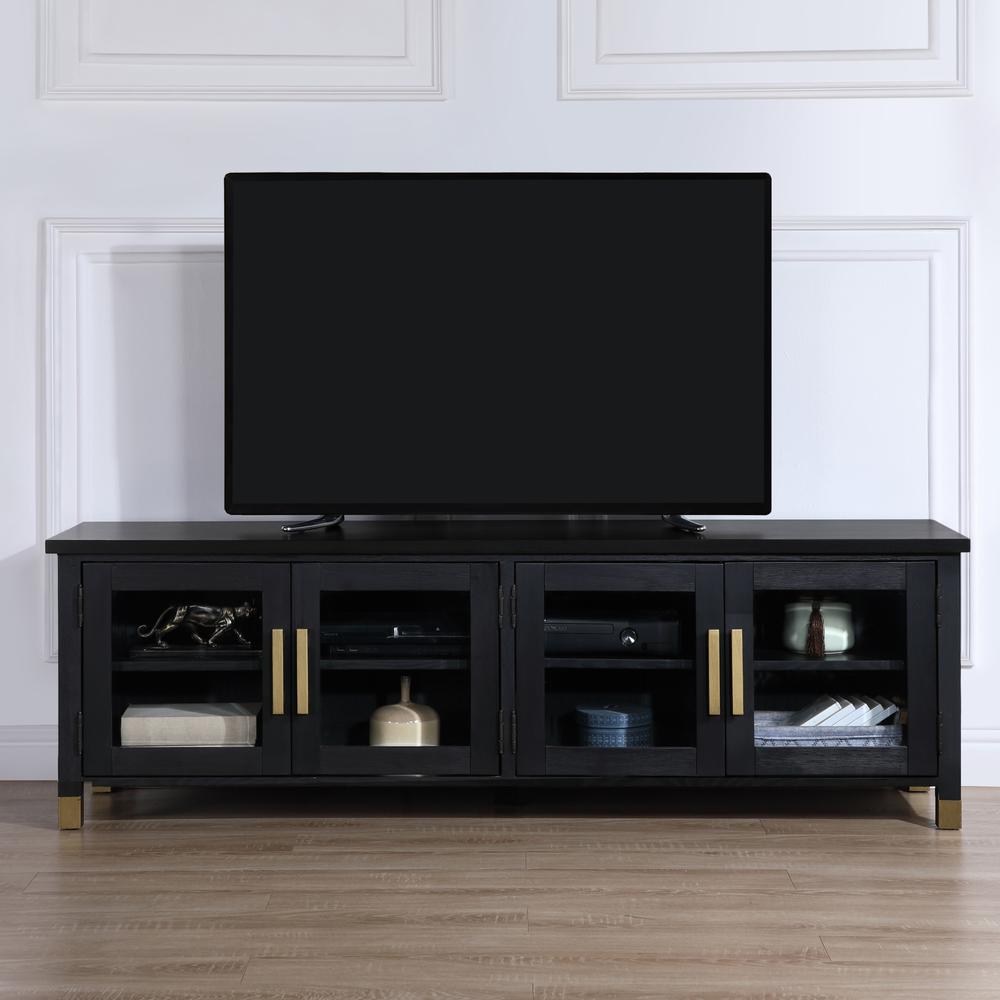 Yves TV Stand. Picture 4
