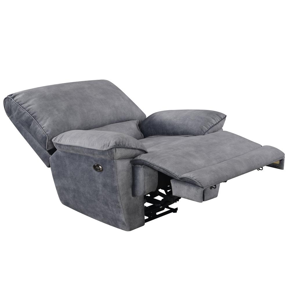 Simone Power Recliner. Picture 6