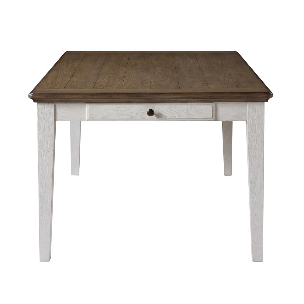 Pendleton Dining Table. Picture 4