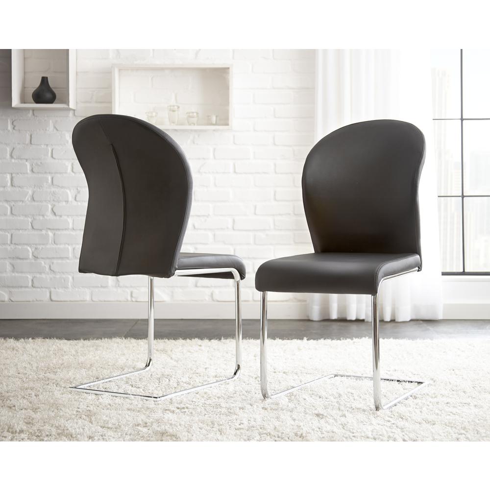 Tayside Side Chairs - Set of 2. Picture 2