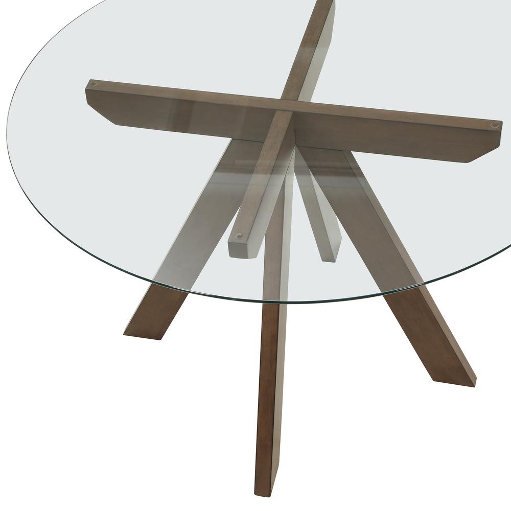 Wade 5pc Dining Set. Picture 3