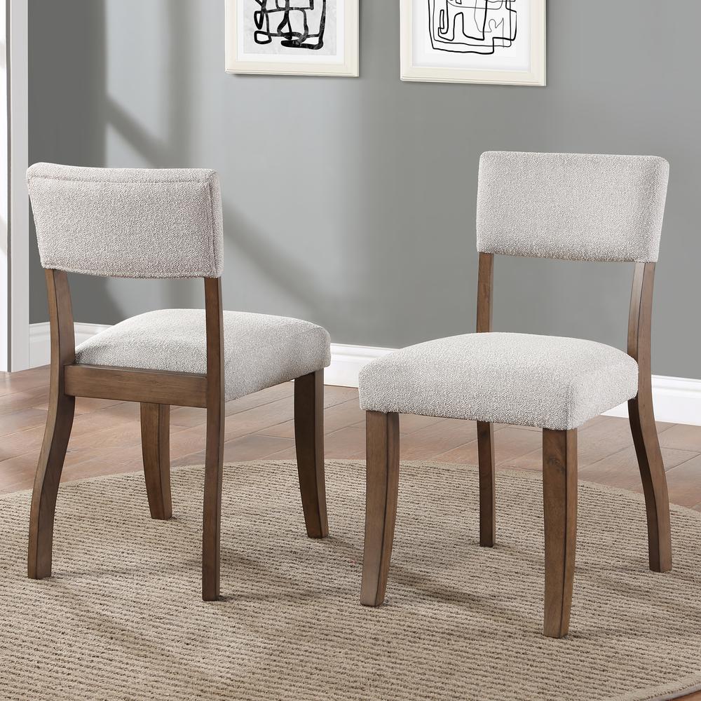 Wade 5pc Dining Set. Picture 1